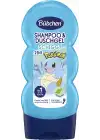 Bübchen Çocuk Şampuan&Duş Jeli 2 in 1 Pokemon Schiggy 230 ml