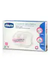 Chicco Alattasicura Göğüs Pedi 60 Lık (8003670820642)