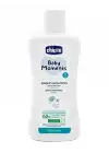 Chicco Baby Moments Doğal Saç ve Vücut Şampuan 200 ml