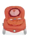 Chicco Balloon Bouncer Ev Tipi Titreşimli Ana Kucağı - Lion