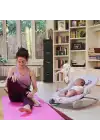 Chicco Balloon Bouncer Ev Tipi Titreşimli Ana Kucağı - Lion