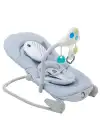 Chicco Balloon Bouncer Ev Tipi Titreşimli Ana Kucağı - Mavi
