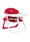 Chicco Chairy Yükseltici Mama Sandalyesi - Laydbug