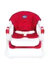 Chicco Chairy Yükseltici Mama Sandalyesi - Laydbug
