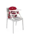 Chicco Chairy Yükseltici Mama Sandalyesi - Laydbug
