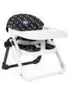 Chicco Chairy Yükseltici Mama Sandalyesi - Sweet Dog