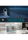 Chicco Evolution Kameralı Akıllı Bebek Telsizi