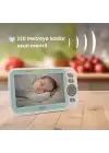 Chicco Evolution Kameralı Akıllı Bebek Telsizi