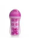 Chicco Isı Yalıtımlı Active Bardak 14 Ay+ 266 ml - Pink