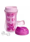 Chicco Isı Yalıtımlı Active Bardak 14 Ay+ 266 ml - Pink