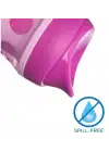 Chicco Isı Yalıtımlı Active Bardak 14 Ay+ 266 ml - Pink