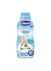 Chicco Konsantre Yumuşatıcı Pudra Tazeliği 750 ml