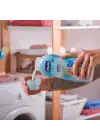 Chicco Konsantre Yumuşatıcı Pudra Tazeliği 750 ml