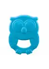 Chicco Owly Diş Kaşıyıcı 3-18 Ay - Mavi