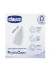 Chicco Physioclean Burun Aspiratörü Yedek Filtreler