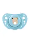 Chicco PhysioForma Air 2li Silikon Emzik 2-6 Ay Erkek