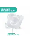 Chicco PhysioForma Mini Soft 2li Emzik 0-2 Ay Erkek