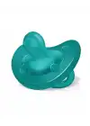 Chicco PhysioForma Soft 2li Silikon Emzik 16-36 Ay Erkek