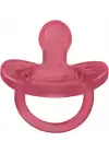 Chicco PhysioForma Soft 2li Silikon Emzik 16-36 Ay Kız