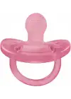 Chicco PhysioForma Soft 2li Silikon Emzik 16-36 Ay Kız