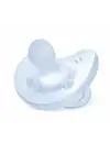 Chicco PhysioForma Soft 2li Silikon Emzik 2-6 Ay Erkek