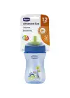 Chicco Pipetli Eğitim Bardağı 12+ Erkek