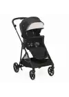 Chicco Seety Çift Yönlü Bebek Arabası - Etna Black