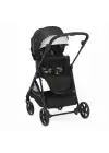 Chicco Seety Çift Yönlü Bebek Arabası - Etna Black