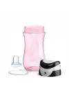 Chicco Sportif Bardak 2 Yaş+ 350 ml - Pink
