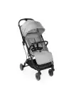 Chicco Trolley Me Bebek Arabası Light Grey