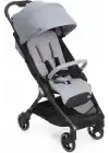 Chicco We Bebek Arabası - Cool Grey