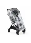 Chicco We Bebek Arabası - Cool Grey