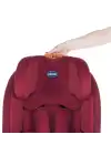 Chicco Youniverse Fix 1 2 3 Oto Koltuğu (9 - 36 kg) - Red