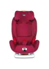 Chicco Youniverse Fix 1 2 3 Oto Koltuğu (9 - 36 kg) - Red