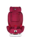 Chicco Youniverse Fix 1 2 3 Oto Koltuğu (9 - 36 kg) - Red
