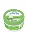 Cire Aseptine Soft Aloe Vera Özlü Rahatlatıcı Besleyici Prebiyotikli Krem 200 ml