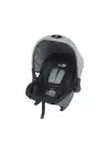 Comfymax 0-13 kg Oto Koltuğu Ana Kucağı – Black
