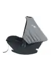 Comfymax 0-13 kg Oto Koltuğu Ana Kucağı – Black