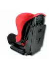 ComfyMax 0-25kg Ultra Lux Oto Koltuğu - Carmin