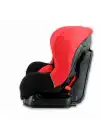 ComfyMax 0-25kg Ultra Lux Oto Koltuğu - Carmin