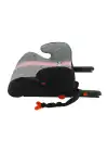 Comfymax Comfort Isofixli Yükseltici 15-36kg Oto Koltuğu - Pink Line