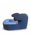 Comfymax Disney Dream 15-36Kg Oto Koltuğu Yükseltici - Frozen II