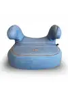 Comfymax Dream 15-36kg Yükseltici / Oto koltuğu - Denim Blue