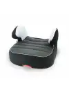 Comfymax Isofixli Yükseltici 15-36kg Oto Koltuğu - Black Pearl