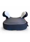 Comfymax Isofixli Yükseltici 15-36kg Oto Koltuğu - Black Pearl