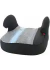 Comfymax Isofixli Yükseltici 15-36kg Oto Koltuğu - Blue Line