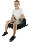 Comfymax Isofixli Yükseltici 15-36kg Oto Koltuğu - Blue Line