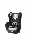 ComfyMax Lux 0-25 kg Oto koltuğu Black