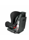 ComfyMax Lux 0-25 kg Oto koltuğu Black