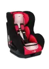 ComfyMax Lux 0-25kg Oto koltuğu Skyline Red